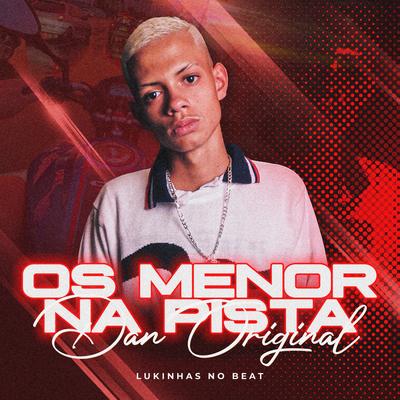 Os Menor na Pista's cover