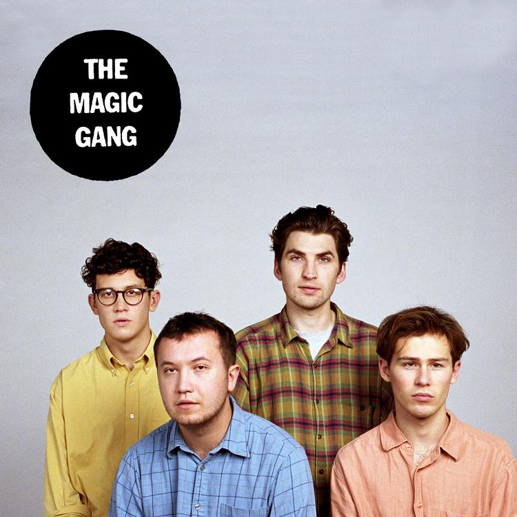 The Magic Gang's avatar image