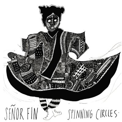 Señor Fin's cover