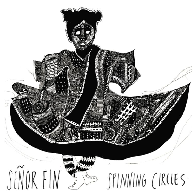 Señor Fin's avatar image