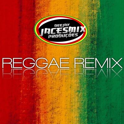 HOJE É REVOADA- REGGAE FUNK By JACESMIX's cover