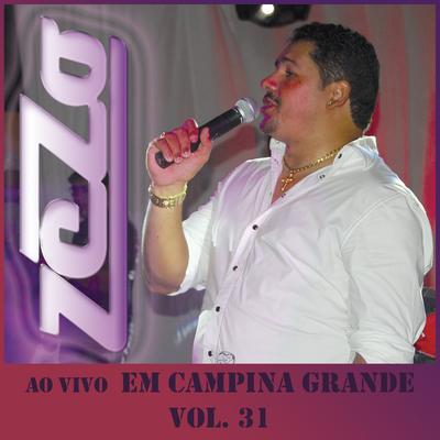 Eu Acho Que Estou Perdendo Você (Ao Vivo) By Zezo's cover