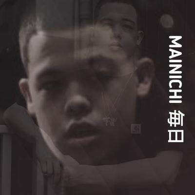 Mainichi 毎日 By MIYACHI's cover