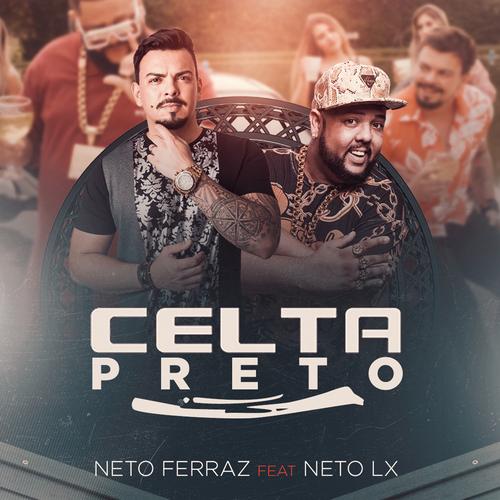 Celta Preto (feat. Neto LX)'s cover