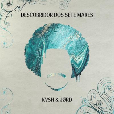 Descobridor dos Sete Mares: Remix's cover