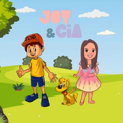 Rei Davi By Joy e Cia, Coral infantil Cems's cover