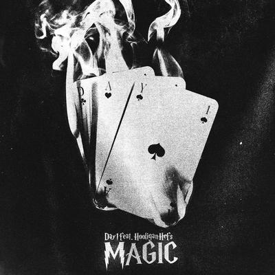 Magic (feat. Hooligan Hefs)'s cover