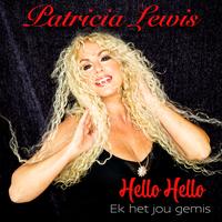Patricia Lewis's avatar cover
