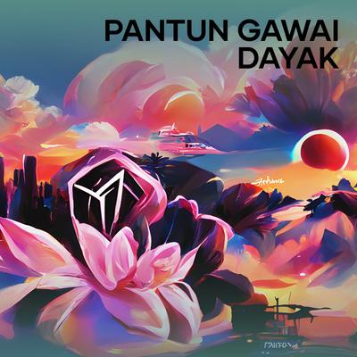 Pantun Gawai Dayak (Remastered 2022)'s cover