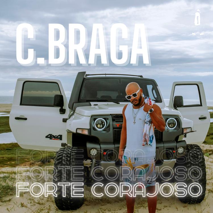 C. Braga's avatar image