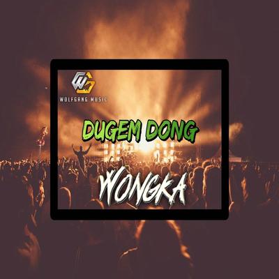 DUGEM DONG's cover