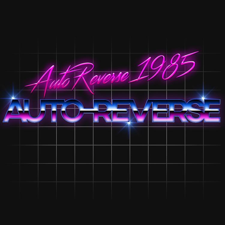 Auto Reverse 1985's avatar image