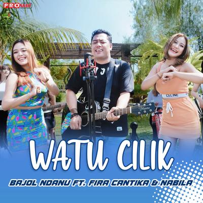 Watu Cilik's cover