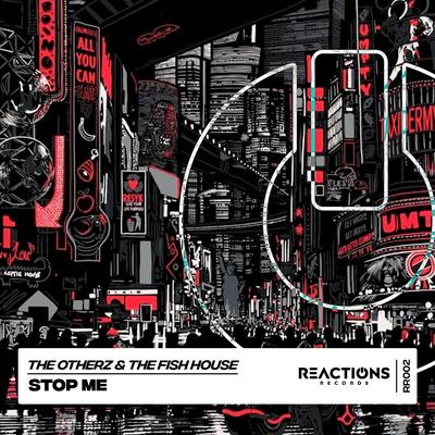 Stop Me's cover