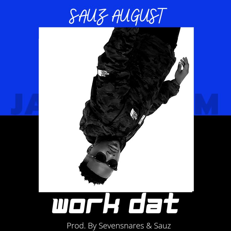 Sauz August's avatar image