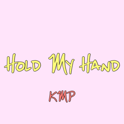 Hold My Hand (Originally Performed by Jess Glynne) [Karaoke Instrumental]'s cover