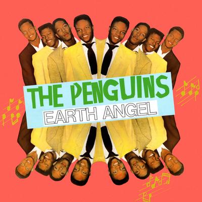 Earth Angel By The Penguins's cover