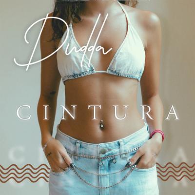 Cintura By Duda Maryah, Del Jay's cover