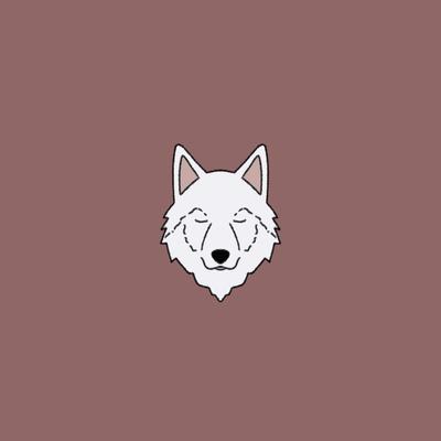 mononoke hime (princess mononoke lofi)'s cover