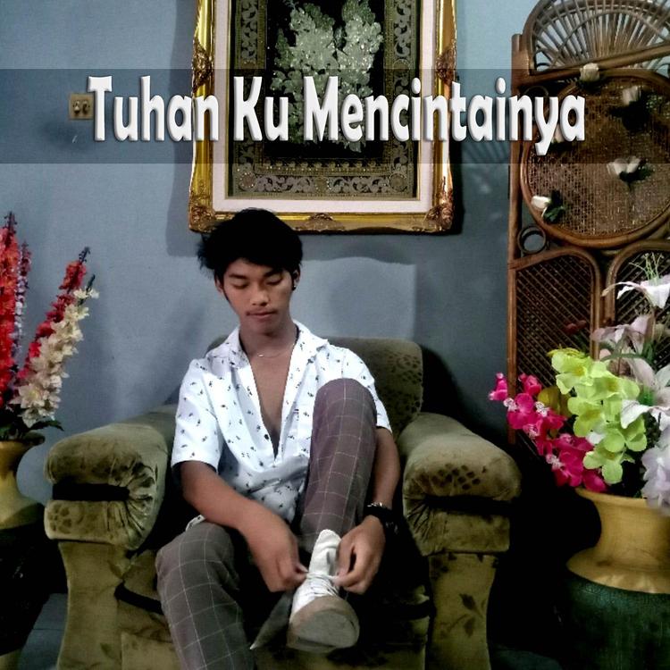 Kelvin Seftriyan's avatar image