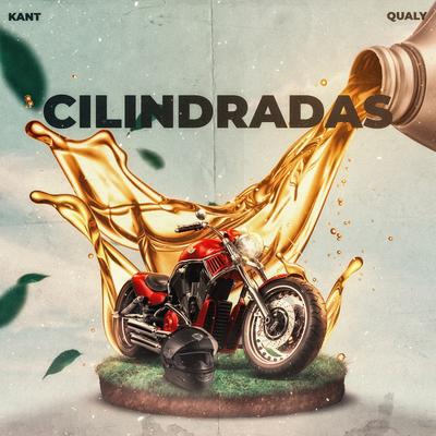 Cilindradas By Kant, Pedro Qualy's cover