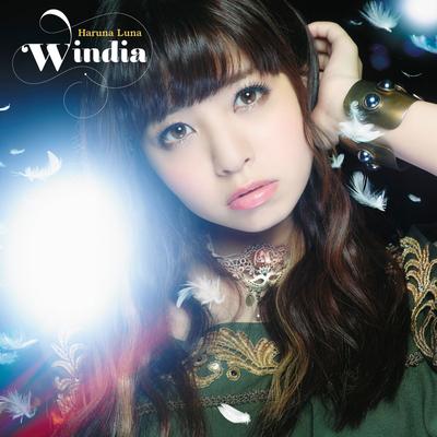 Windia (Instrumental)'s cover