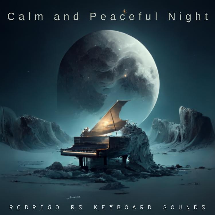 Rodrigo RS Keyboard Sounds's avatar image