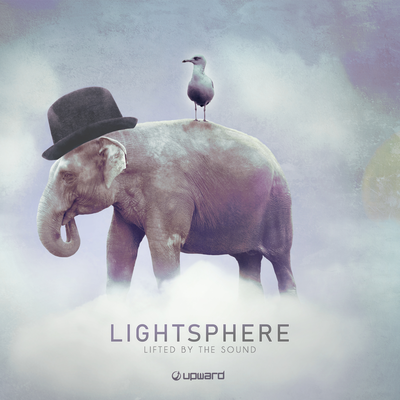 Lightsphere's cover