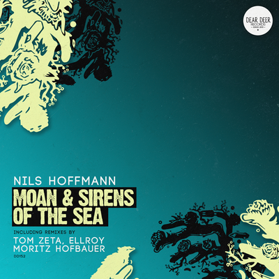 Moan By Nils Hoffmann's cover