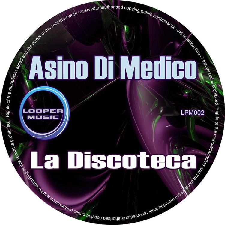 Asino Di Medico's avatar image