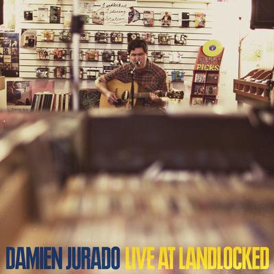 Live At Landlocked's cover