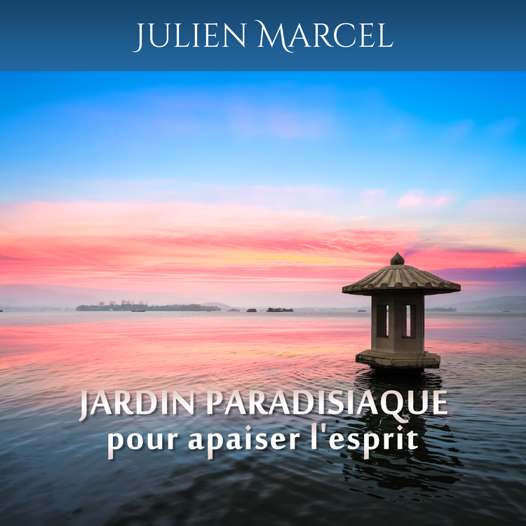 Julien Marcel's avatar image