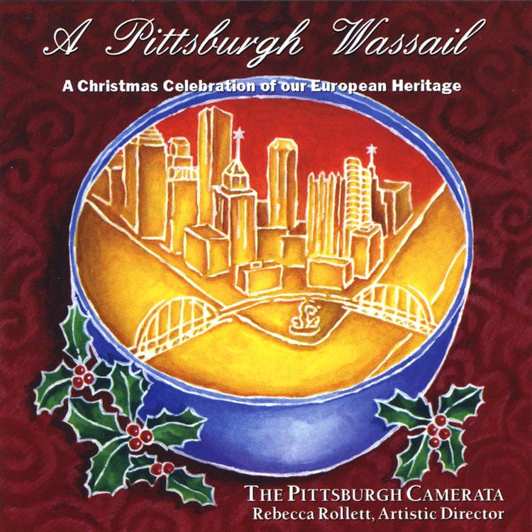 The Pittsburgh Camerata's avatar image