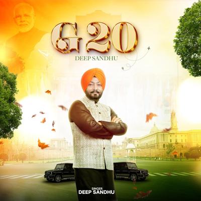 G-20's cover