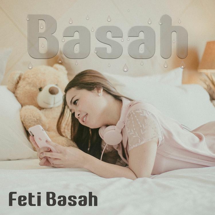 Feti Basah's avatar image