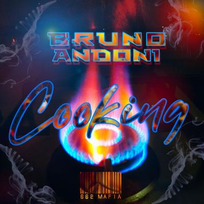 Bruno Andoni's cover