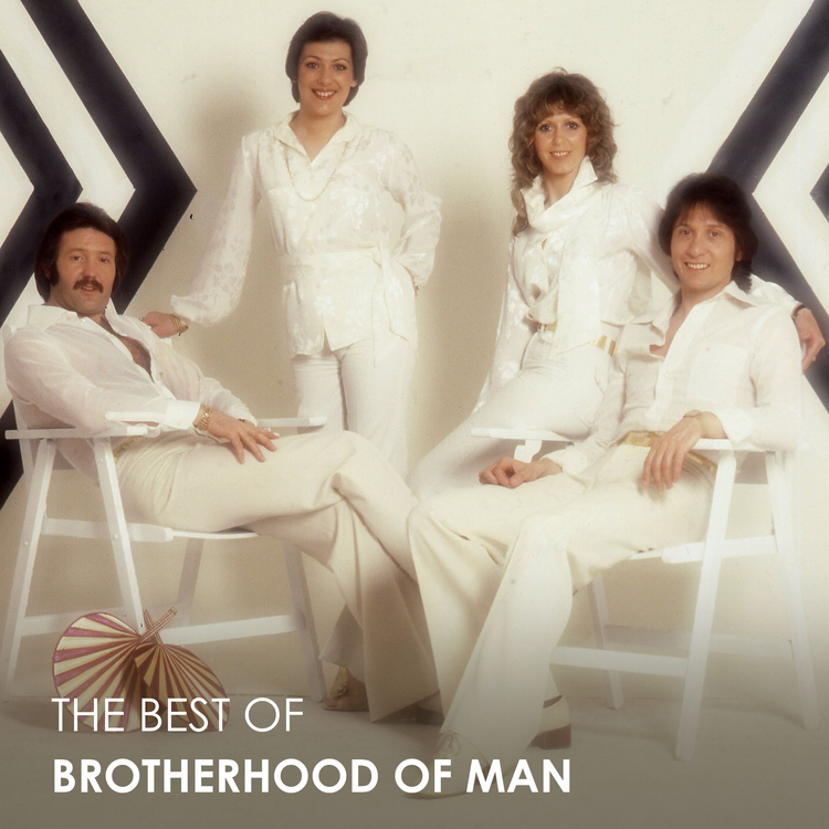 Brotherhood of Man's avatar image