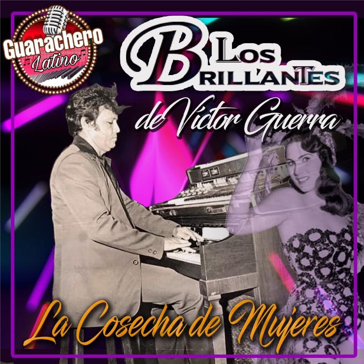 Los Brillantes de Víctor Guerra's avatar image
