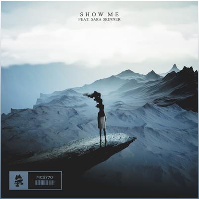 Show Me By Slippy, Sara Skinner's cover