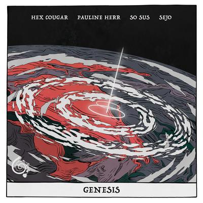 Genesis (feat. Sejo)'s cover