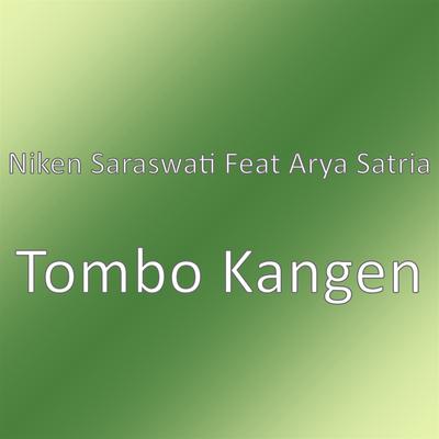 Tombo Kangen's cover