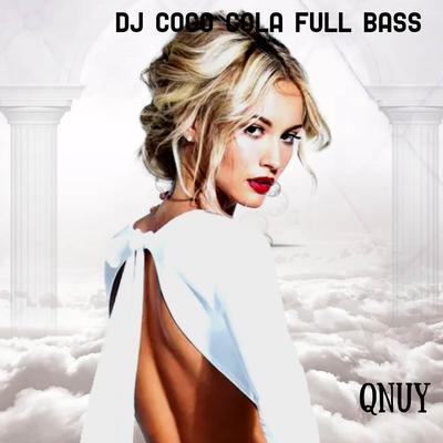 DJ COCO COLA FULL BASS's cover