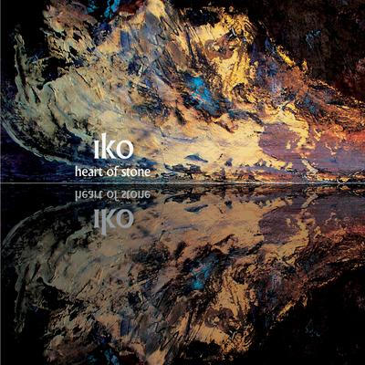Heart of Stone By Iko's cover