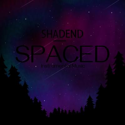 Shadend's cover