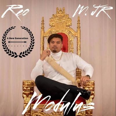 Reo M. Jr's cover