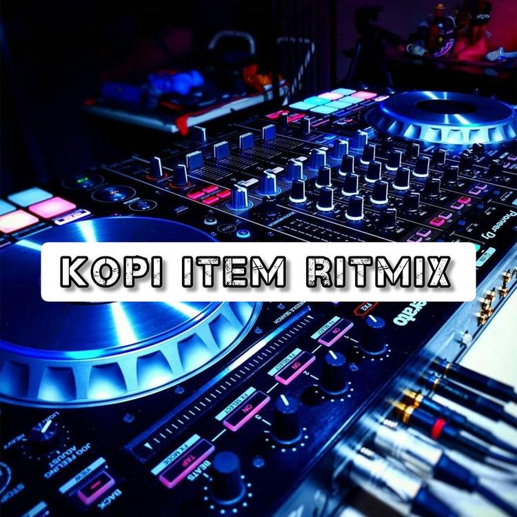 Kopi Item Ritmix's avatar image