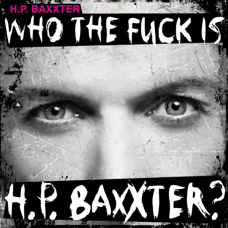 H.P. Baxxter's avatar image