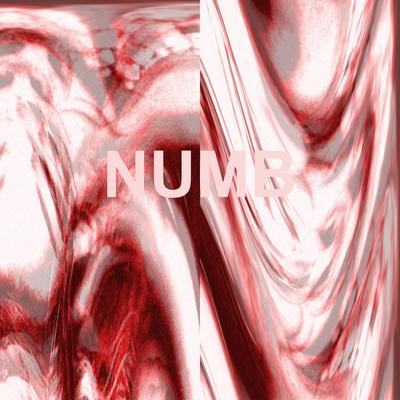 NUMB's cover