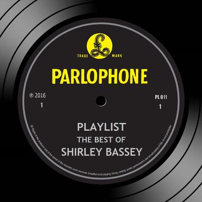 Goldfinger By Shirley Bassey's cover