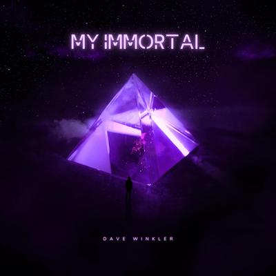 My Immortal's cover